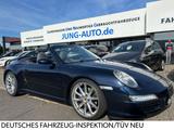 Porsche 997 CABRIO NAVI BOSE BI-XENON 19 ZOLL PDC - Porsche 997: Cabrio