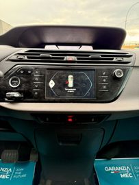 Citroen C4 Picasso - 8