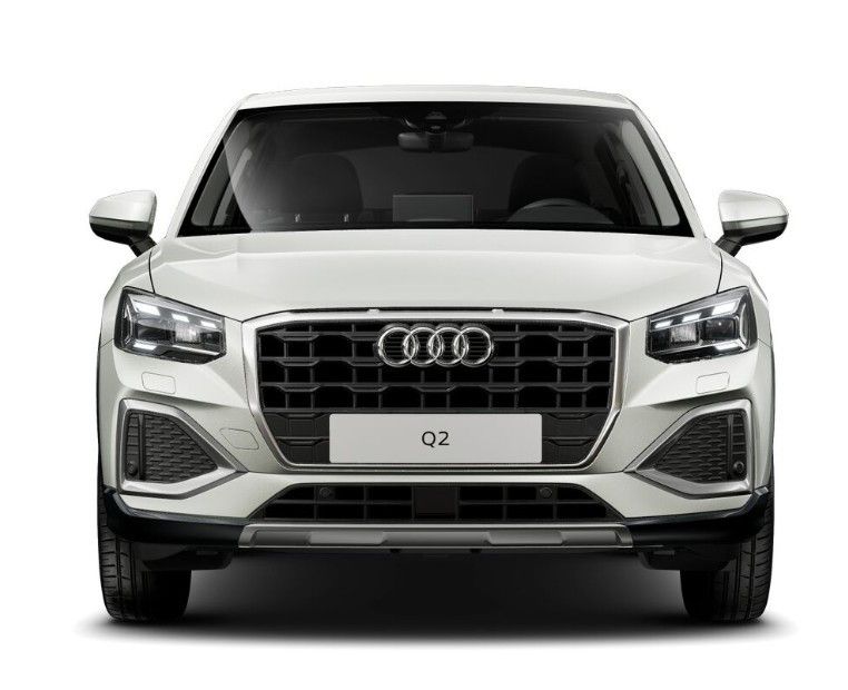 Audi Q2 - Bild 4