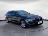 BMW 530 5 Touring 530 i Luxury Line Navi Panorama - BMW 530 in Köln