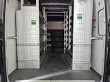 Mercedes-Benz Sprinter 316 CDI RWD KASTEN H2L2/BOTT REGALE