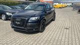 Audi Q7 4.2TDi - Audi Q7 Gebrauchtwagen in Duisburg