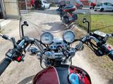 Yamaha XV1100 3l - YAMAHA 1995