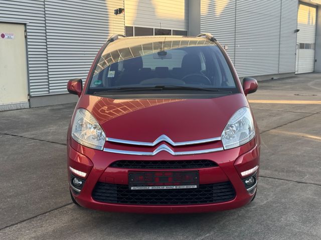 Citroën Grand C4 Picasso Tendance * 7-Sitzer * Klima *