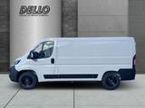 Fiat Ducato L2H1 Kawa 3.5t Anhängerzug Navigation All - Dreiseitenkipper Anhänger