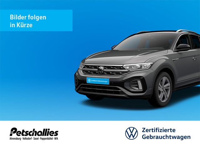 Volkswagen T-Cross Style 1.0 TSI 85 kW DSG