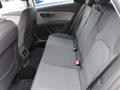 Fahrzeugabbildung Seat Leon ST Style Ecomotive+TEMPOMAT+FULL LINK+KLIMA