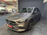 Mercedes-Benz B 180 AMG-Paket*3J.Garantie*LED*AppleCarplay* - gebrauchte Mercedes-Benz B 180 aus dem Jahr 2021