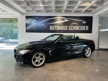 BMW 420 - 1