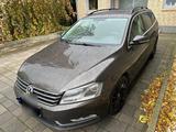 Volkswagen Passat 3C B7 1,4 TSI - Volkswagen Passat Kombi 3c mit Benzin-Antrieb