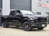 Dodge RAM 1500 5.7 4x4 Limited LED ACC H&K Pano Luftf. - Dodge RAM 1500 Limited Gebrauchtwagen