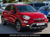 Fiat 500X Cross*Automatik*Tempomat*Keyless*Sportpaket - Fiat: Sport