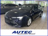 Toyota Corolla Touring Sports Hybrid Business Edition - Toyota Corolla in Wuppertal