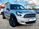 MINI Countryman Cooper ALL4 / Scheckheft / 2.Hand - SUV bis 20.000 Euro