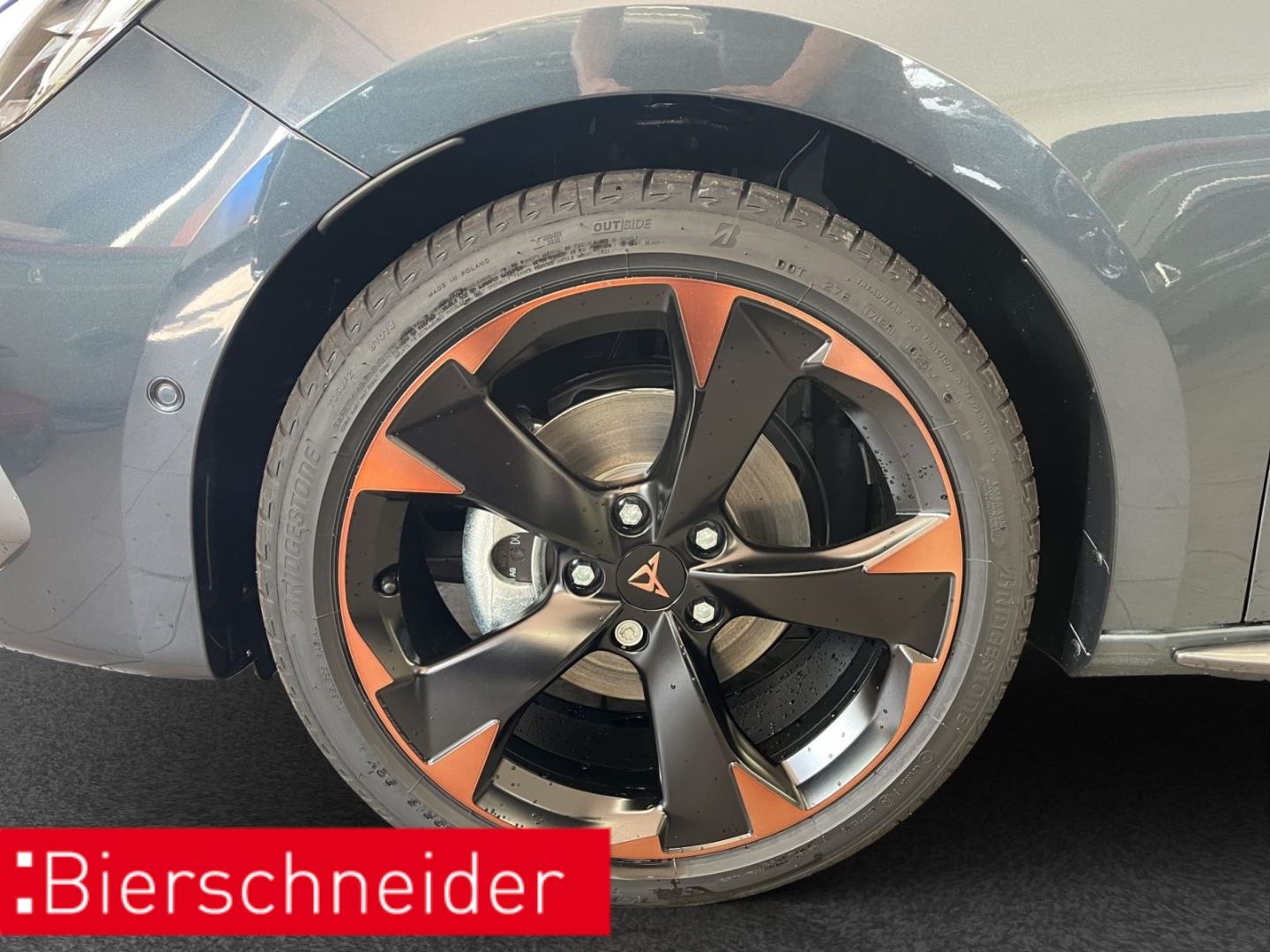 Cupra Leon - Bild 26