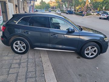 Audi Q5 - 6