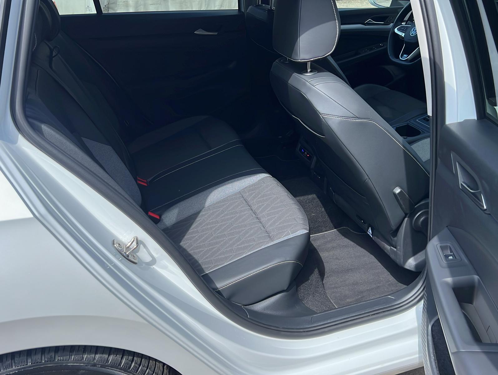 Volkswagen Golf Variant 1.5 eTSI Goal*Navi*LED Plus*Kamera*, миниатюра 13