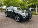 BMW X5 F15 XD40d M-Paket 7 Sitzer TÜV 06/2... - BMW X5 mit Diesel-Antrieb: 4.0