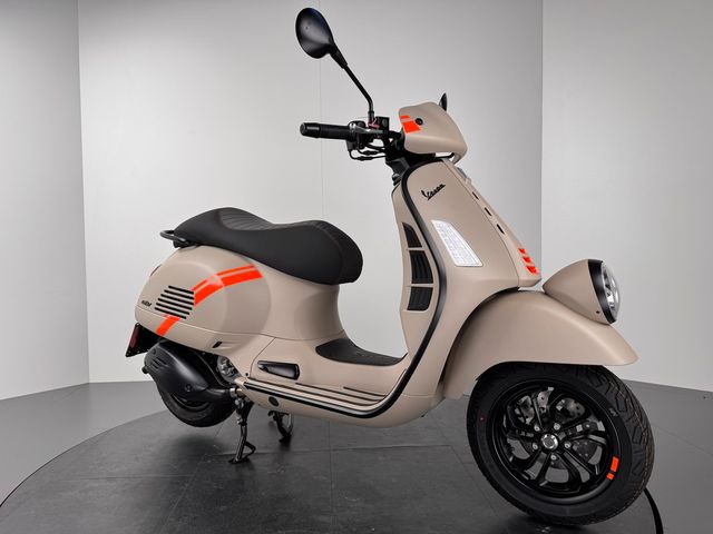 Vespa GTV 300 *AKTIONSPREIS