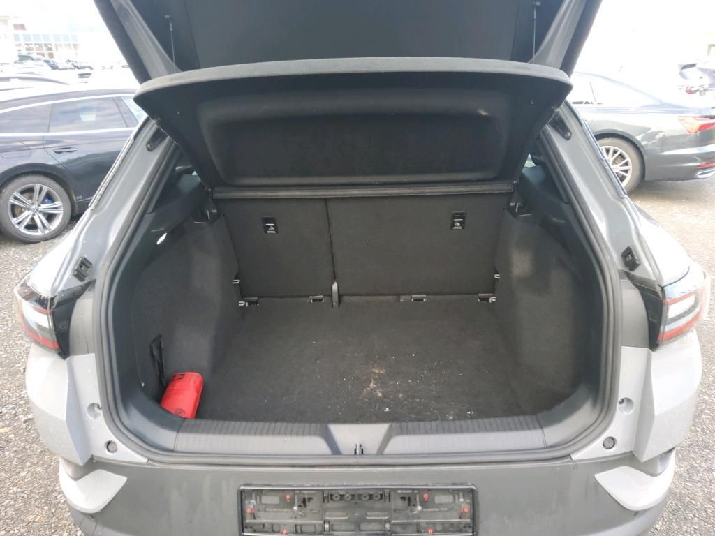 Volkswagen ID.4 - Bild 8
