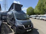 Pössl Summit Shine 600 LR Fiat 140 PS  - Pössl Summit Shine 600 L Wohnmobile