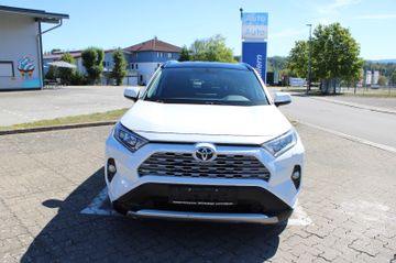 Toyota RAV 4 - 9