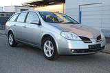 Nissan Primera Traveller Acenta - Nissan Gebrauchtwagen von 2007