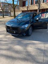 BMW 230e Steptronic DCT xDrive - M-Sport, AHK, Hybri - BMW 230 aus 2024