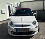 Fiat 500C 0.9 8V TwinAir Turbo Lounge C S&S Lounge - Fiat Gebrauchtwagen in Frankfurt