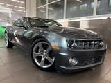 Chevrolet Camaro SS Xenon KW-Gewinde Klappen-Sportabgasanl - Chevrolet Camaro: Coupé