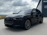 Audi SQ5 TFSI quattro+AHK+PANO+STH+TECHPRO+LUFTF. - Audi SQ5 Tageszulassungen