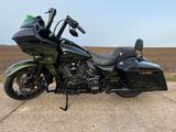 Harley-Davidson Road Glide CVO Screamin Eagle Stage IV  135 Cui - HARLEY-DAVIDSON CVO SCREAMIN