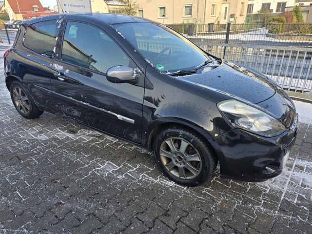 Renault Clio III Navi Klima