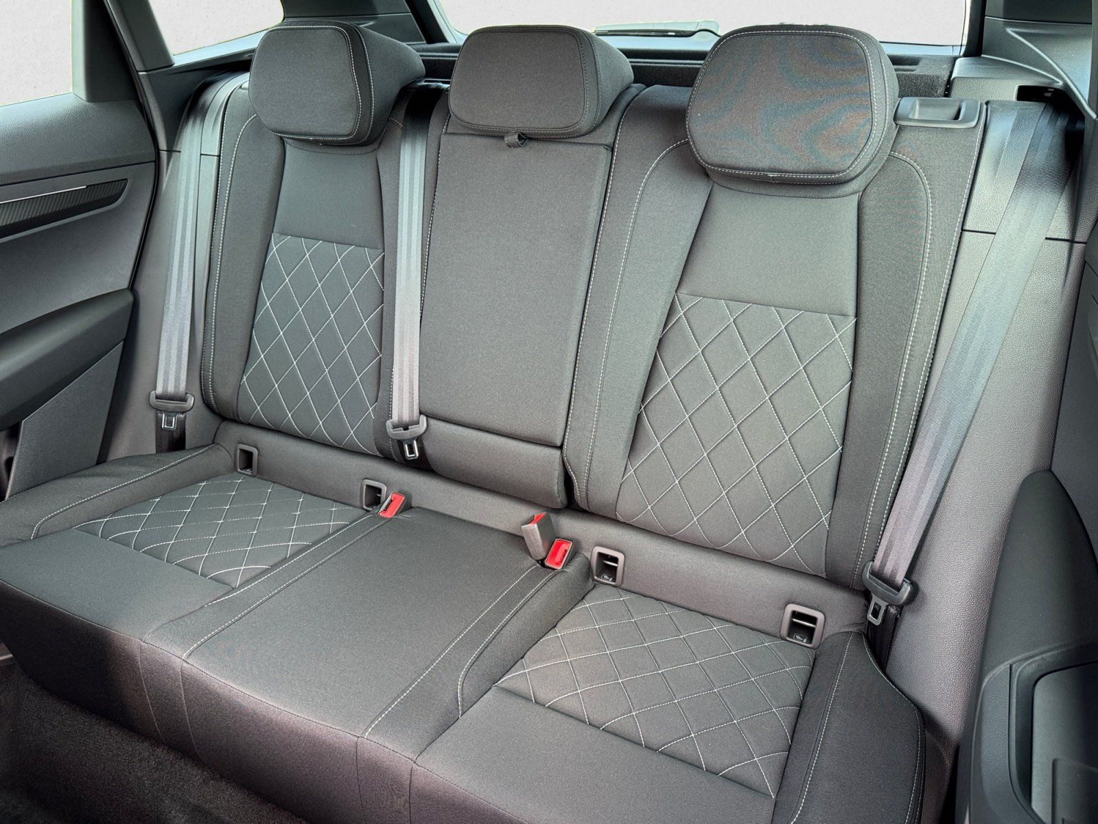 Skoda Karoq - Bild 10