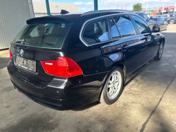 BMW 318 - 6