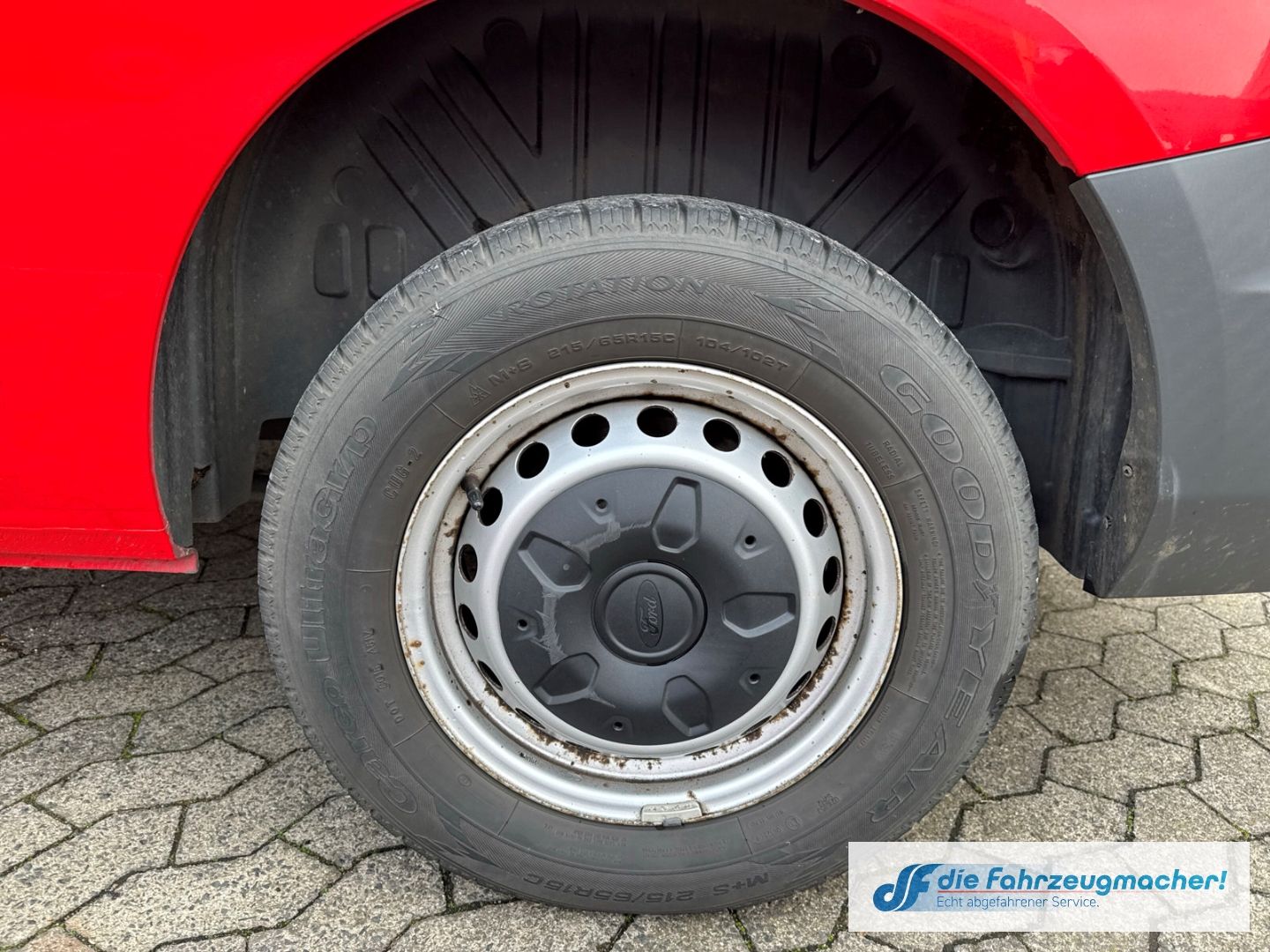 Fahrzeugabbildung Ford Transit Custom 300 L1 *7037 *KLIMA *EXPORT