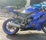 Yamaha YZF R6 RJ27|Insp.Neu| - YAMAHA STUTTGART