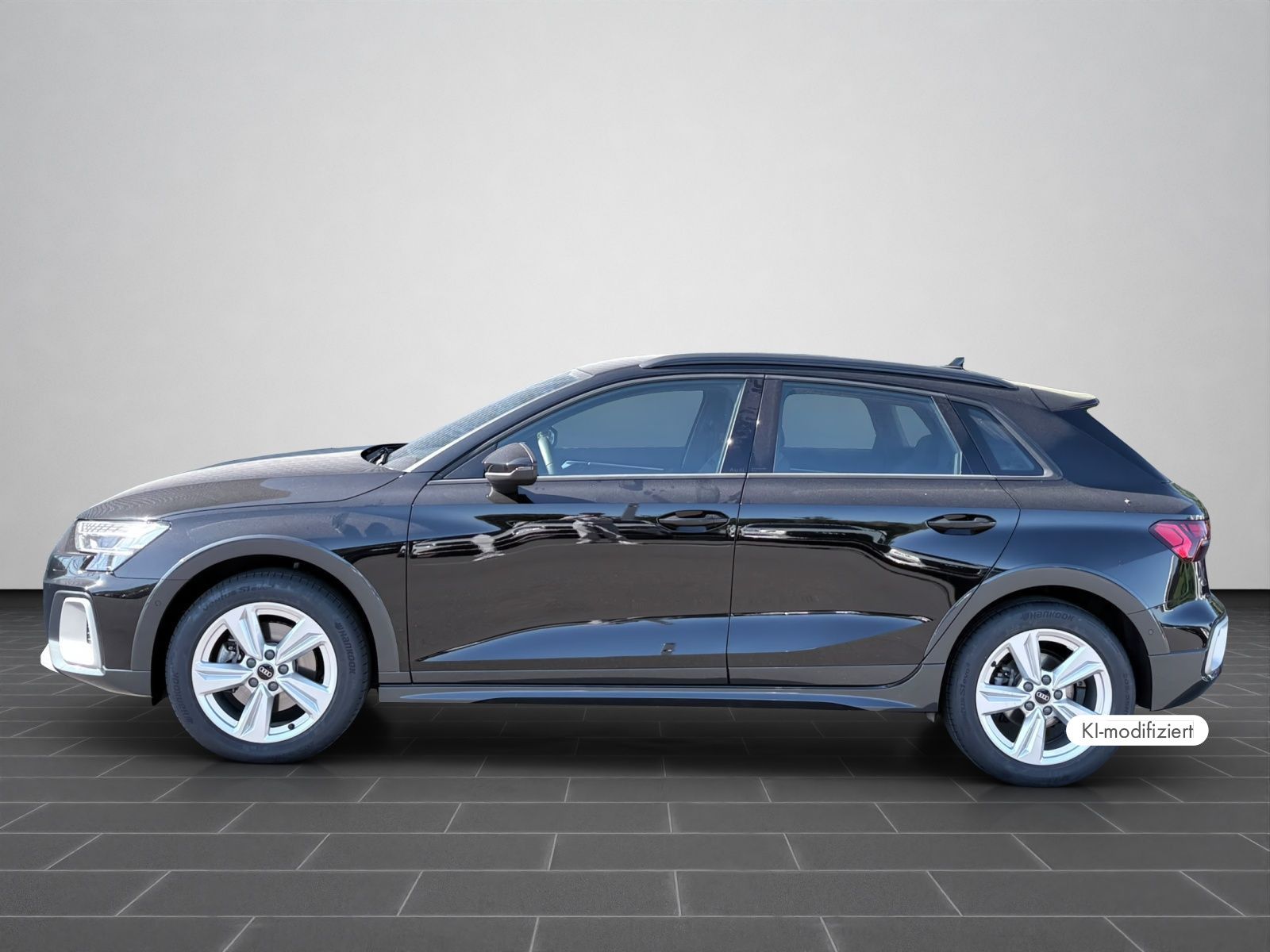 Audi A3 - Bild 8