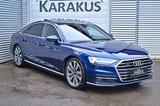 Audi A8 50 TDI quattro "HUP/PANO/AIR/ACC/KEY/B&O" - Audi A8: TDI