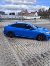 BMW M235i xDrive Gran Coupé Steptronic - - gebrauchte BMW M235 aus dem Jahr 2020