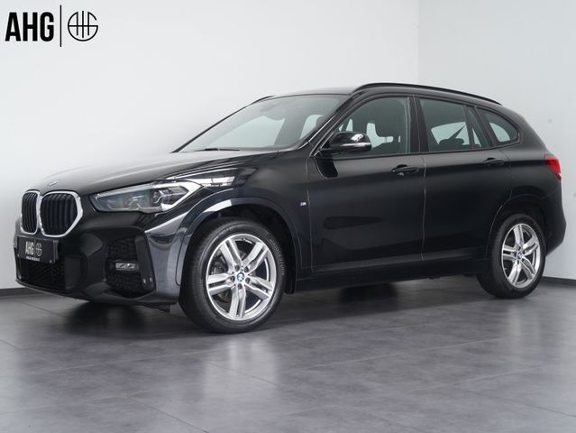 BMW X1 sDrive 18 d M Sport LED/NAVI/PDC/KAMERA