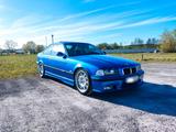 BMW E36 328i Coupé Individual M Paket Esto... - BMW 3er Reihe: Coupe, E36