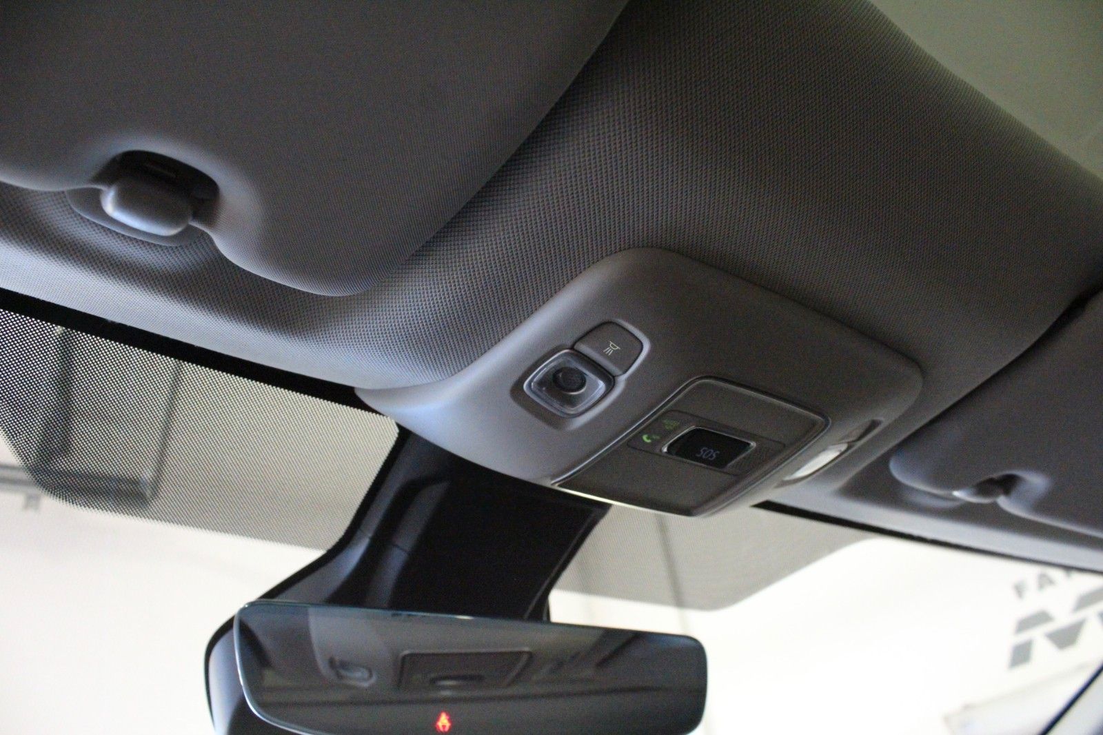 Fahrzeugabbildung Renault Espace Initiale Paris dCi 190 EDC *Volle Ausst.*