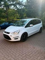 Ford Verkaufe Ein Ford S-Max 2.0Liter Diesel !!! - Ford S-Max von 2026