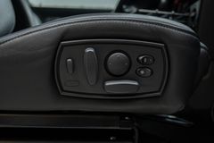 MERCEDES-BENZ 500 GE V8 | 446 gebaut | 1. Familienbesitz | ORC