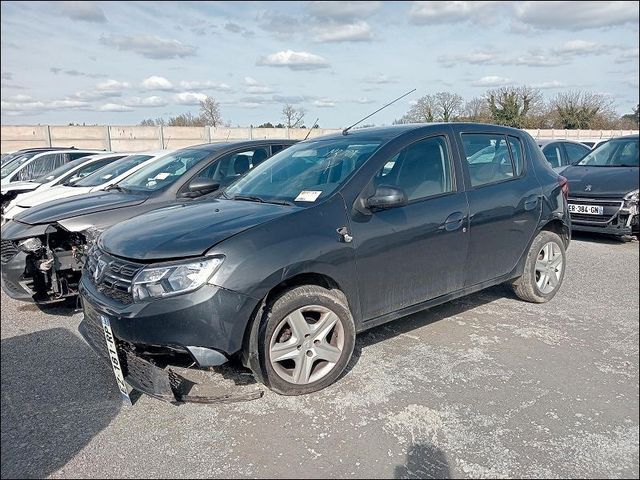 Dacia Sandero II Comfort