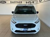 Ford Transit Connect Kasten lang Trend 1.0 EcoBoost E - Ford Transit Gebrauchtwagen in Leipzig