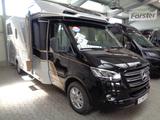 Eura Mobil Contura 766 EB Alle Pakete,  Lithium Batterie