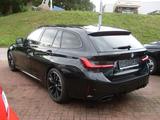 BMW M340i Touring  xDrive Facel. "Einzelstück" - BMW M340i: Sitzheizung