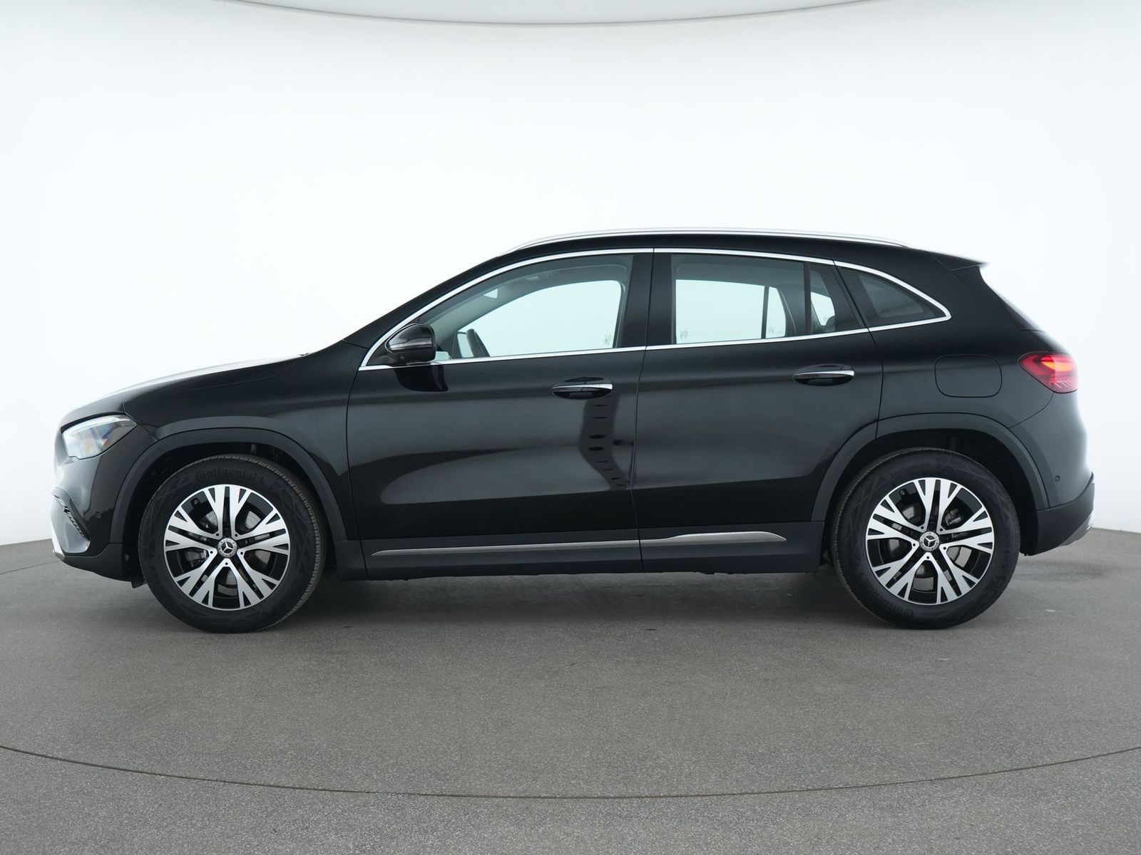 Mercedes-Benz GLA 200 - Bild 9